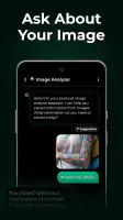AI! Chatbot Agent－Ask & Chat screenshot
