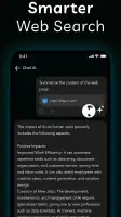 AI ChatBot Assistant - Cuda AI screenshot