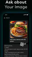 AI ChatBot Assistant - Cuda AI screenshot