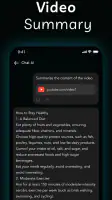 AI ChatBot Assistant - Cuda AI screenshot
