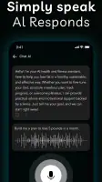AI ChatBot Assistant - Cuda AI screenshot