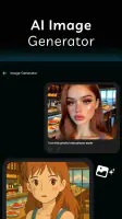 AI ChatBot Assistant - Cuda AI screenshot
