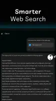 AI ChatBot Assistant - Cuda AI screenshot
