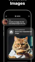 AI Chatbot - Nova screenshot