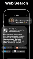 AI Chatbot - Nova screenshot