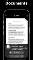 AI Chatbot - Nova screenshot