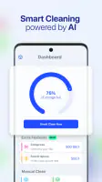 AI Cleaner - Phone Cleaner screenshot