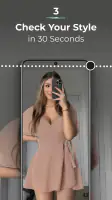 AI Clothes Try-On: DressTry screenshot