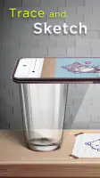 AI Drawing : Trace & Sketch screenshot