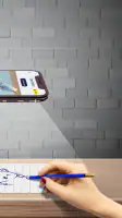 AI Drawing : Trace & Sketch screenshot