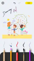 AI Drawing : Trace & Sketch screenshot