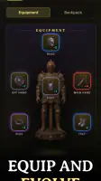 AI Dungeon Master & RPG Fablia screenshot