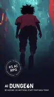 AI Dungeon: RPG & Story Maker screenshot