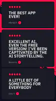 AI Dungeon: RPG & Story Maker screenshot