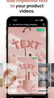 AI Product Video - VideoMagic screenshot