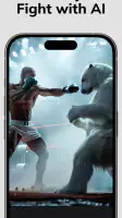 Livensa: AI Video Maker screenshot