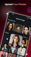 AI Face Aging - Photo Editor screenshot