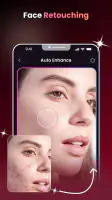 AI Face Aging - Photo Editor screenshot