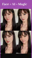 AI Face Swap Video App-Swapme screenshot