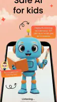 AI for Kids・Askie screenshot