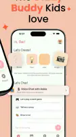 AI for Kids・Askie screenshot