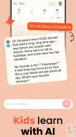 AI for Kids・Askie screenshot