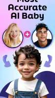 AI Baby Generator: Future Face screenshot