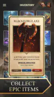 AI Game Master - Dungeon RPG screenshot