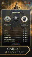 AI Game Master - Dungeon RPG screenshot