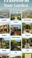 AI Garden & Home: Nano Home screenshot