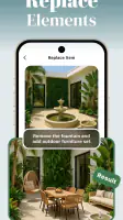 AI Garden & Home: Nano Home screenshot