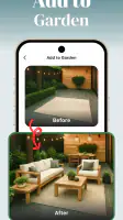 AI Garden & Home: Nano Home screenshot