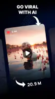 AI GPT Generator-Text to Video screenshot