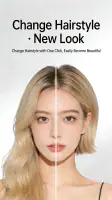 Hairstyle Try On: AI Haircut screenshot