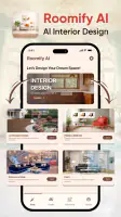 AI Home Decor: Interior Design screenshot