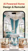 AI Home Decor: Interior Design screenshot
