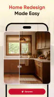 AI Home Decor: Interior Design screenshot