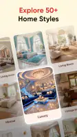 AI Home Decor: Interior Design screenshot