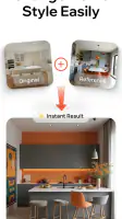 AI Home Design - Decor screenshot
