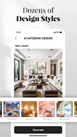 AI Home Design: Interior DecAI screenshot