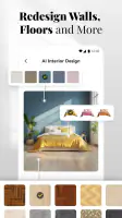 AI Home Design: Interior DecAI screenshot