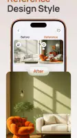 AI Home Design: ReHouse screenshot