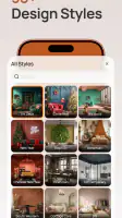 AI Home Design: ReHouse screenshot