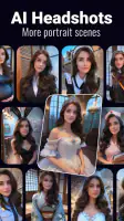 AI Image Generator & AI Video screenshot