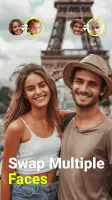 AI Image Generator & AI Video screenshot