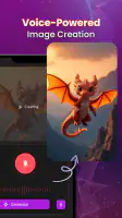 AI Image to Video Generator screenshot