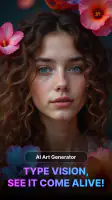 AI Image to Video Generator screenshot