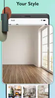 AI Interior Design Home Decor screenshot
