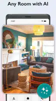 AI Interior Design Home Decor screenshot