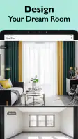 AI Interior Design Home Decor screenshot